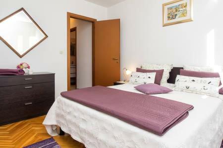 Bucka Apartman Split